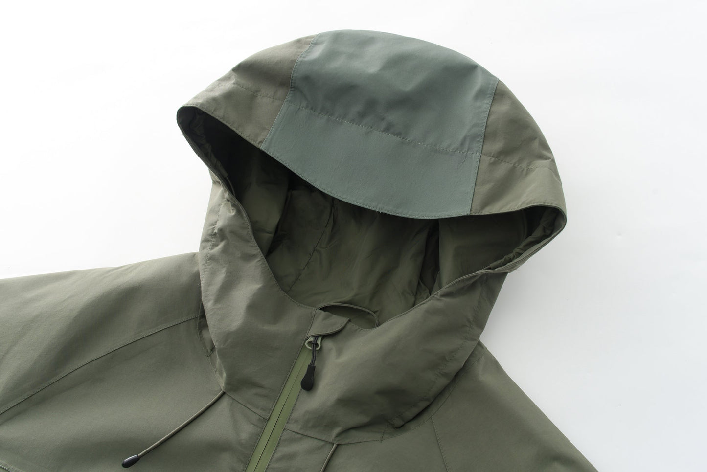 OUREA 22/23 Signiture 2L Snow Jacket Green