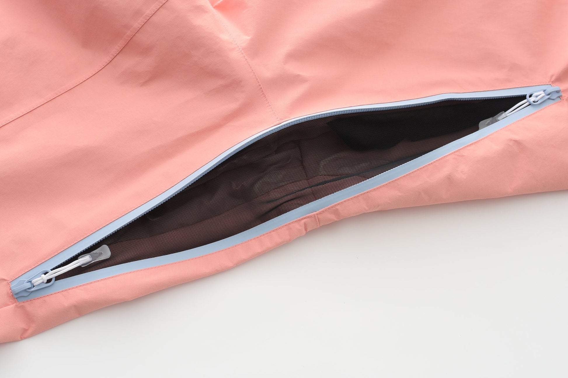 OUREA 22/23 Signiture 2L Snow Jacket Pink