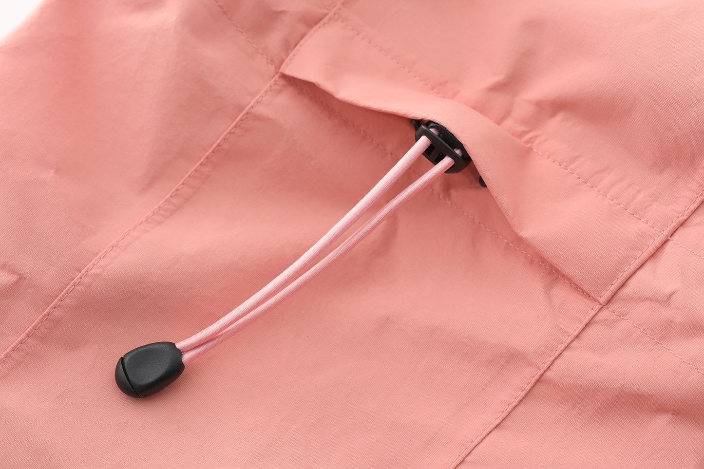 OUREA 22/23 Signiture 2L Snow Jacket Pink