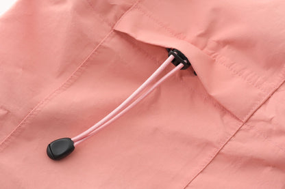 OUREA 22/23 Signiture 2L Snow Jacket Pink