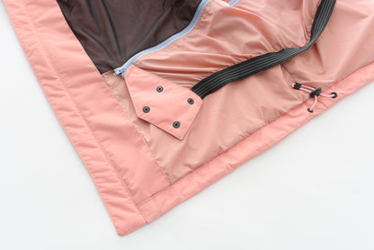 OUREA 22/23 Signiture 2L Snow Jacket Pink