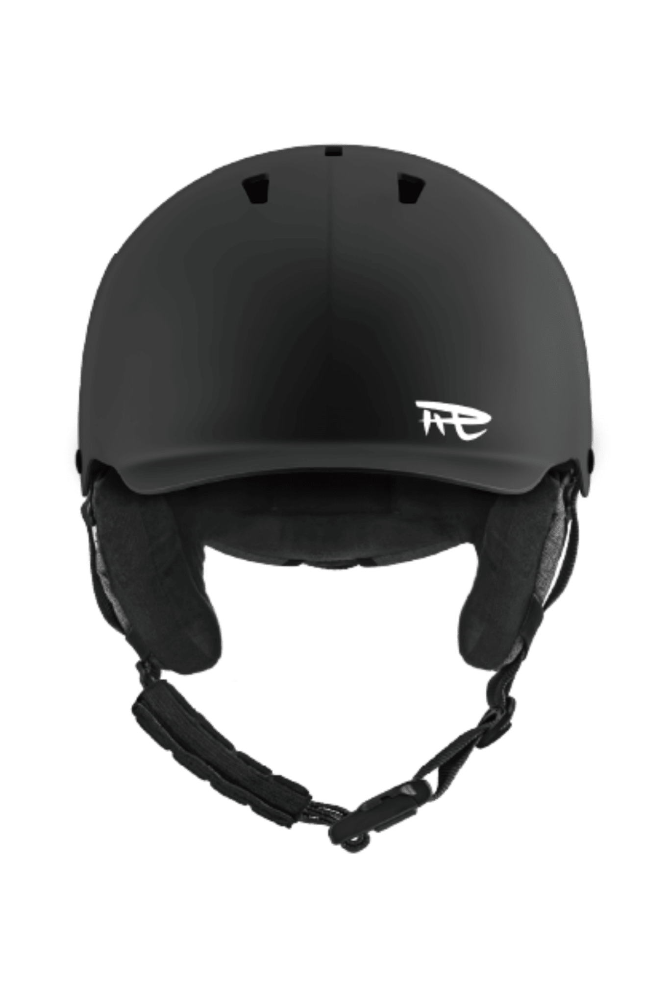 REV ORIX Snow Helmet Classic Black
