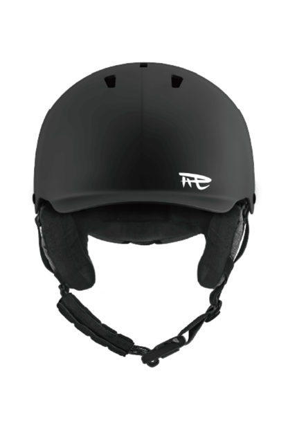 REV ORIX Snow Helmet Classic Black