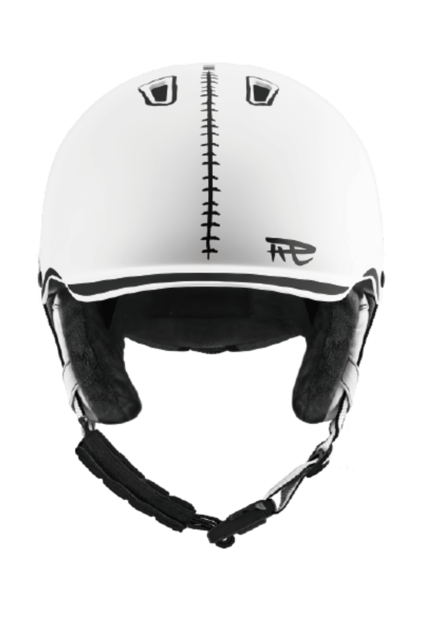 REV ORIX Snow Helmet Comic Special Edition