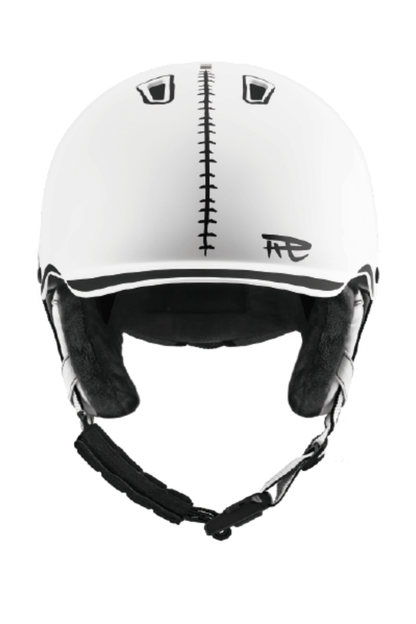 REV ORIX Snow Helmet Comic Special Edition