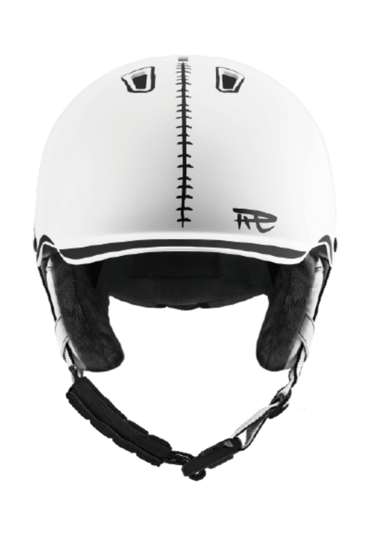 REV ORIX Snow Helmet Comic Special Edition