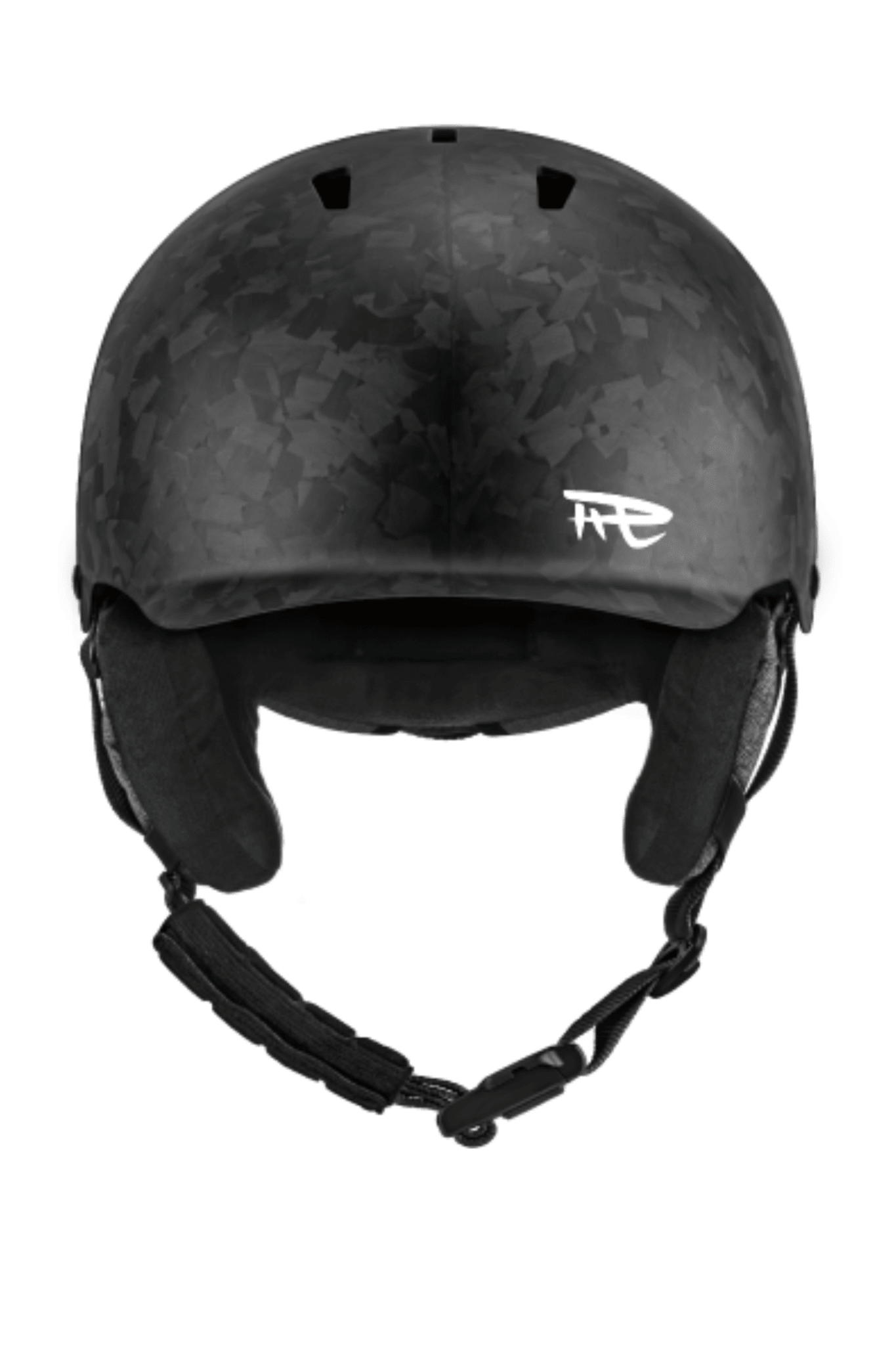 REV ORIX Snow Helmet Forged Carbon Ultra-light Model