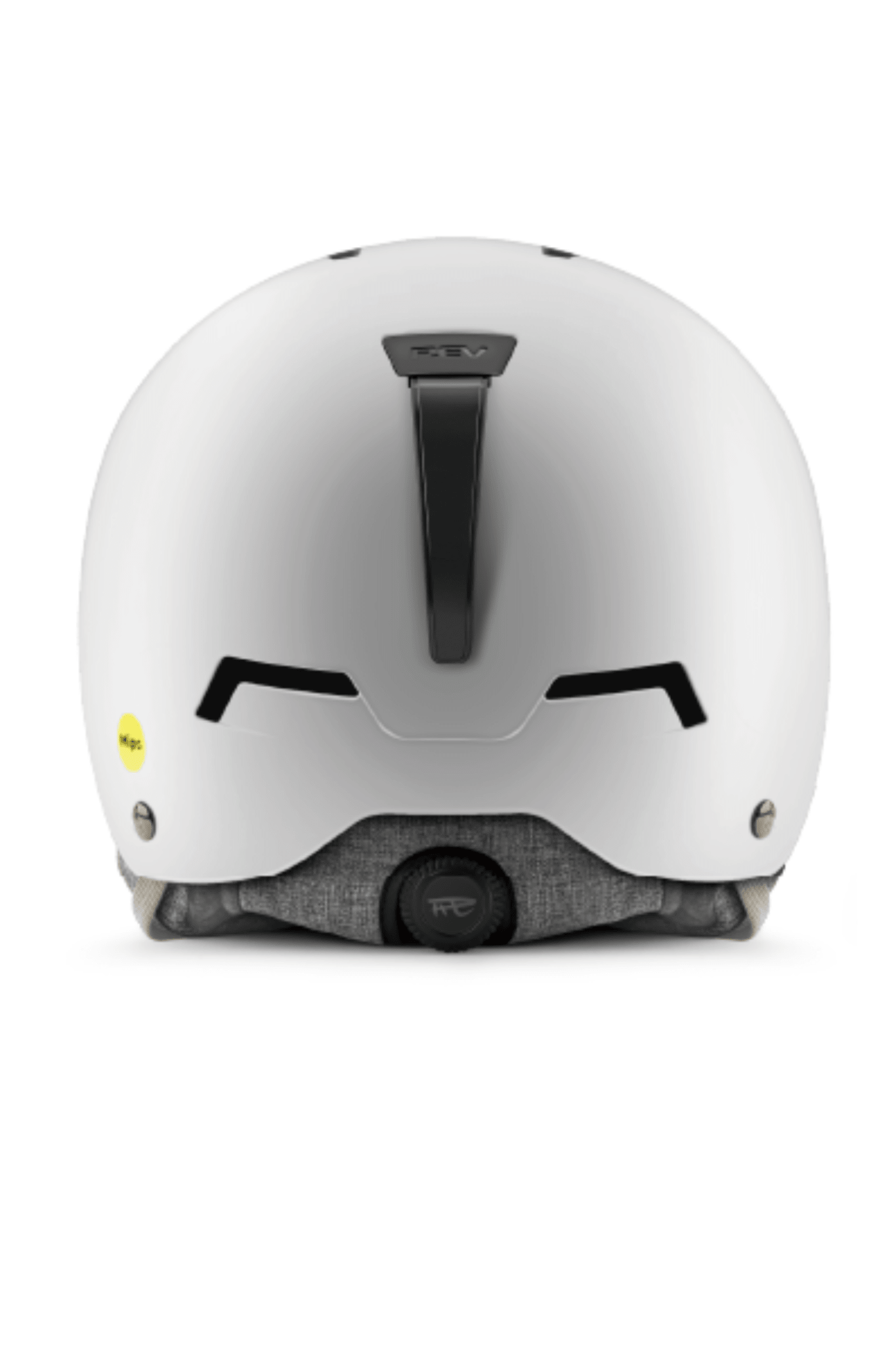 REV ORIX Snow Helmet Off-white