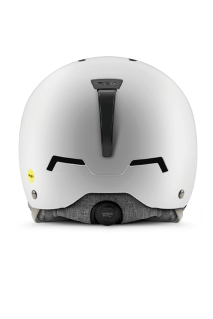 REV ORIX Snow Helmet Off-white