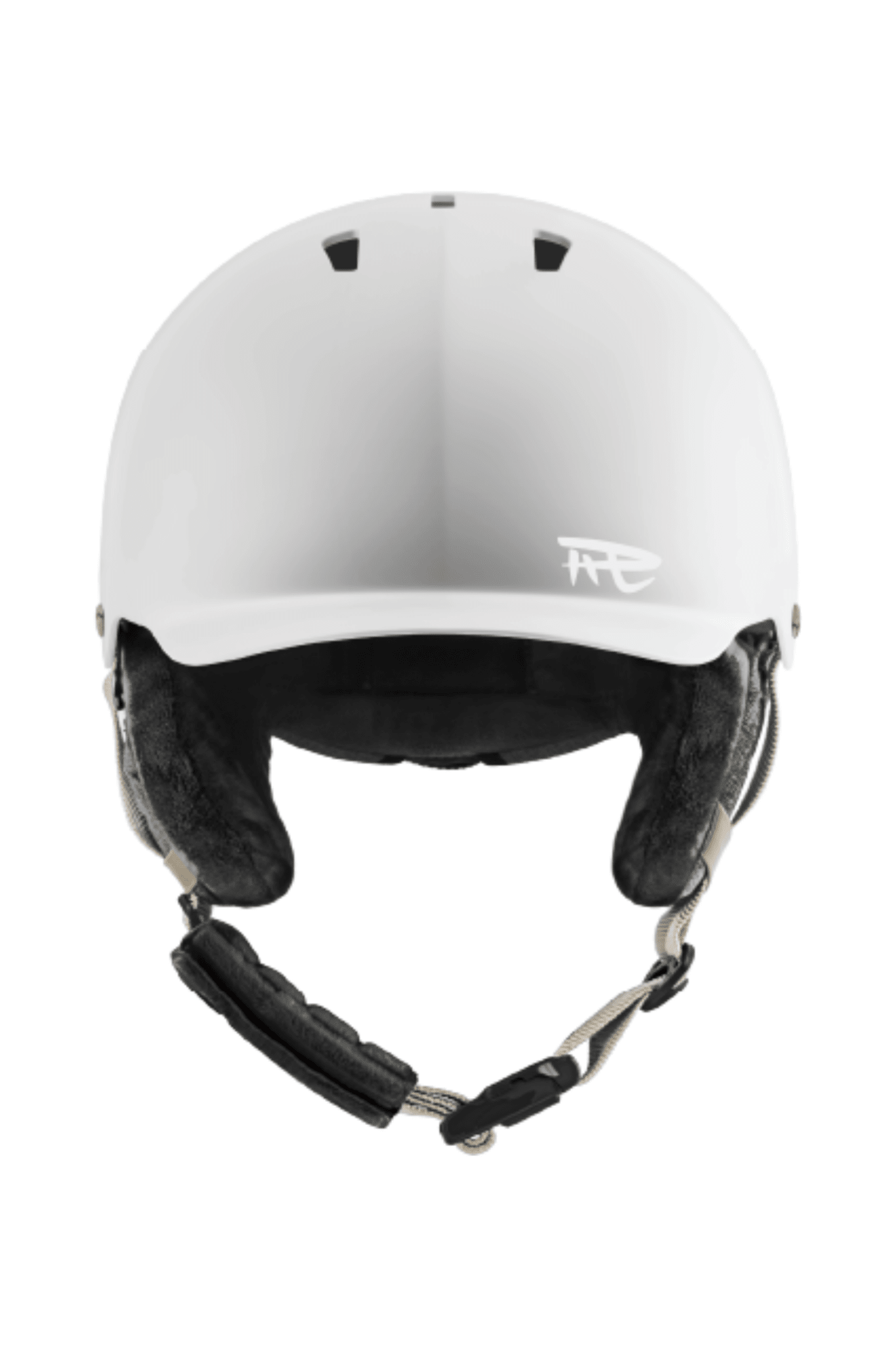 REV ORIX Snow Helmet Off-white