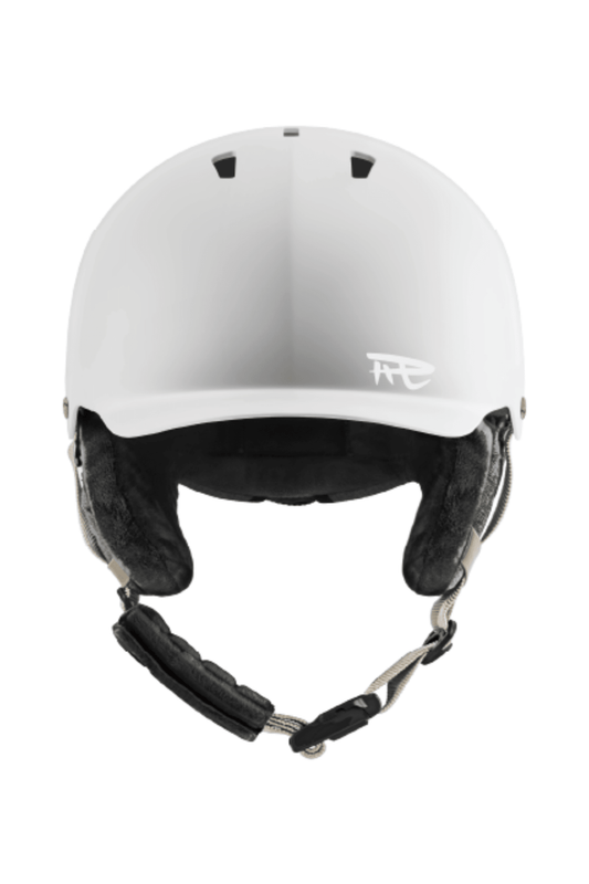 REV ORIX Snow Helmet Off-white
