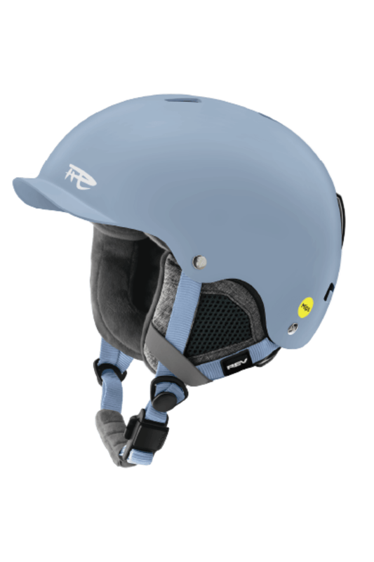 REV ORIX Snow Helmet Smoky Blue