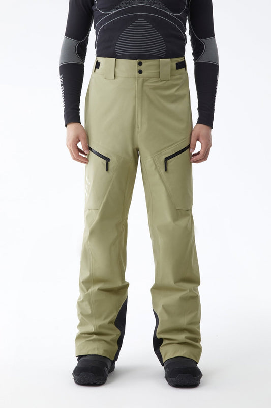SHUNWEI STUDIOS 22/23 3L PANTS