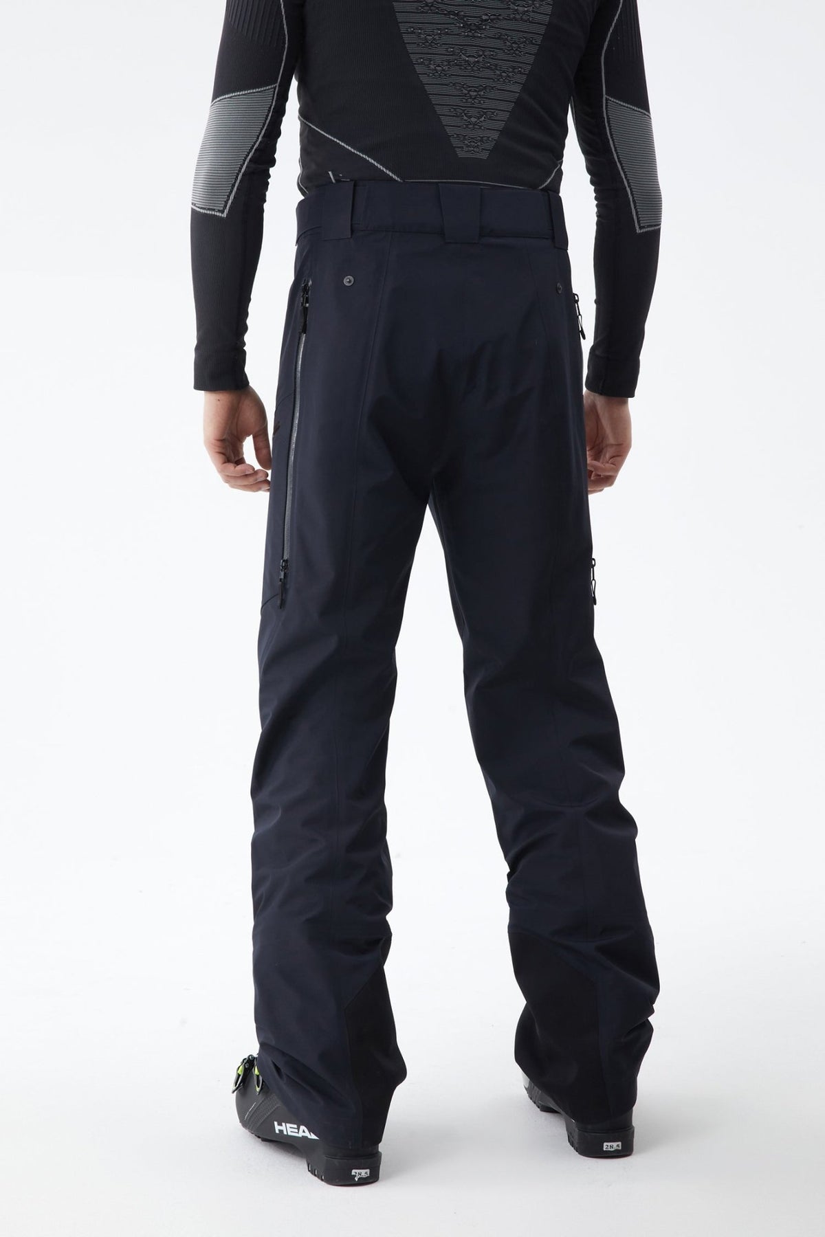 SHUNWEI STUDIOS 22/23 3L PANTS