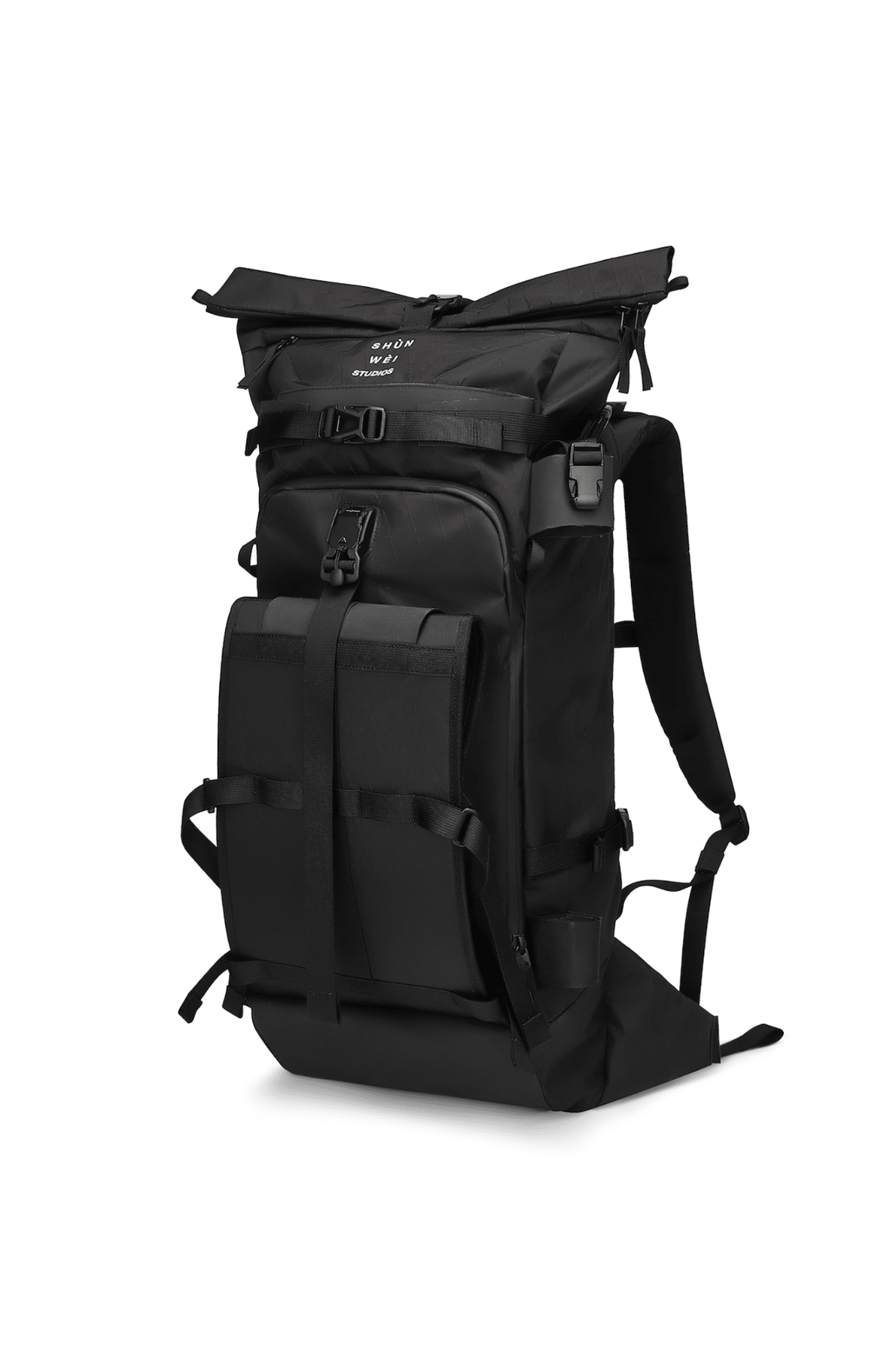 SHUNWEI STUDIOS 22/23 X-PAC® Backpack