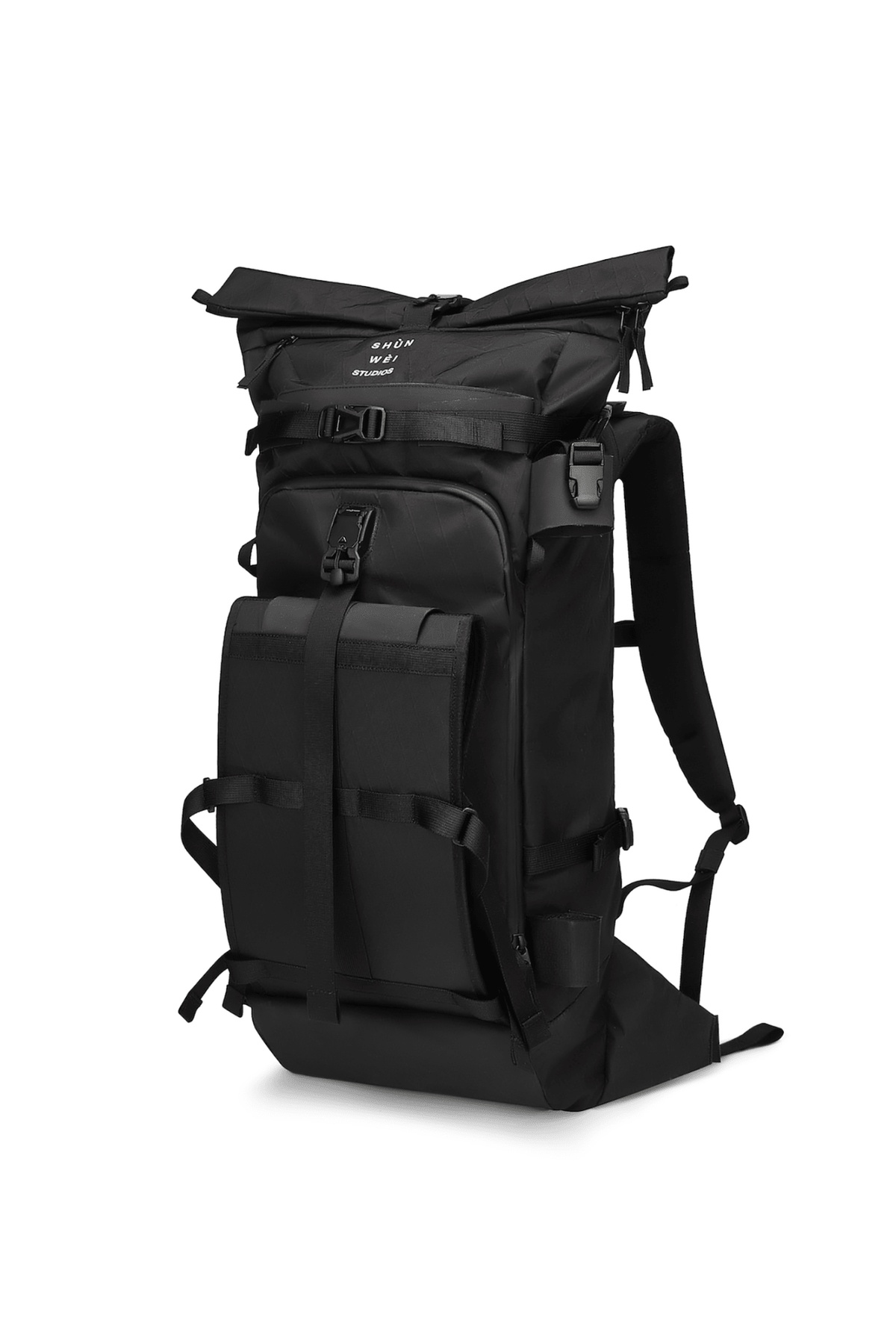SHUNWEI STUDIOS 22/23 X-PAC® Backpack