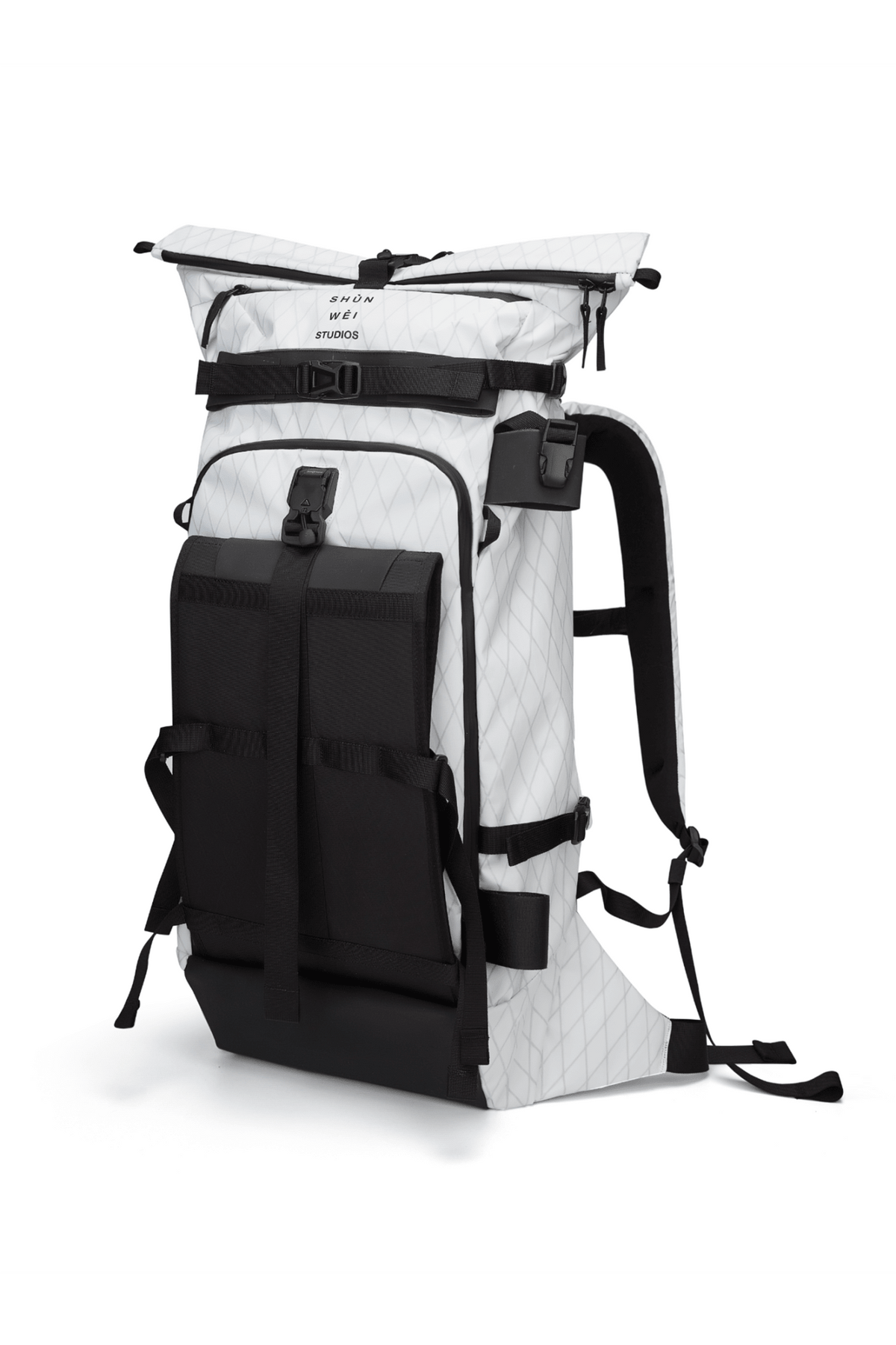 SHUNWEI STUDIOS 22/23 X-PAC® Backpack