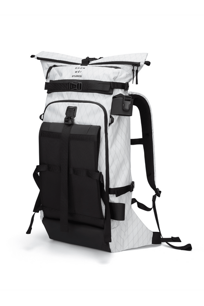 SHUNWEI STUDIOS 22/23 X-PAC® Backpack