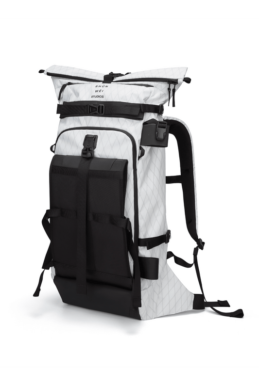 SHUNWEI STUDIOS 22/23 X-PAC® Backpack