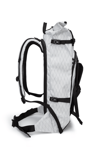 SHUNWEI STUDIOS 22/23 X-PAC® Backpack