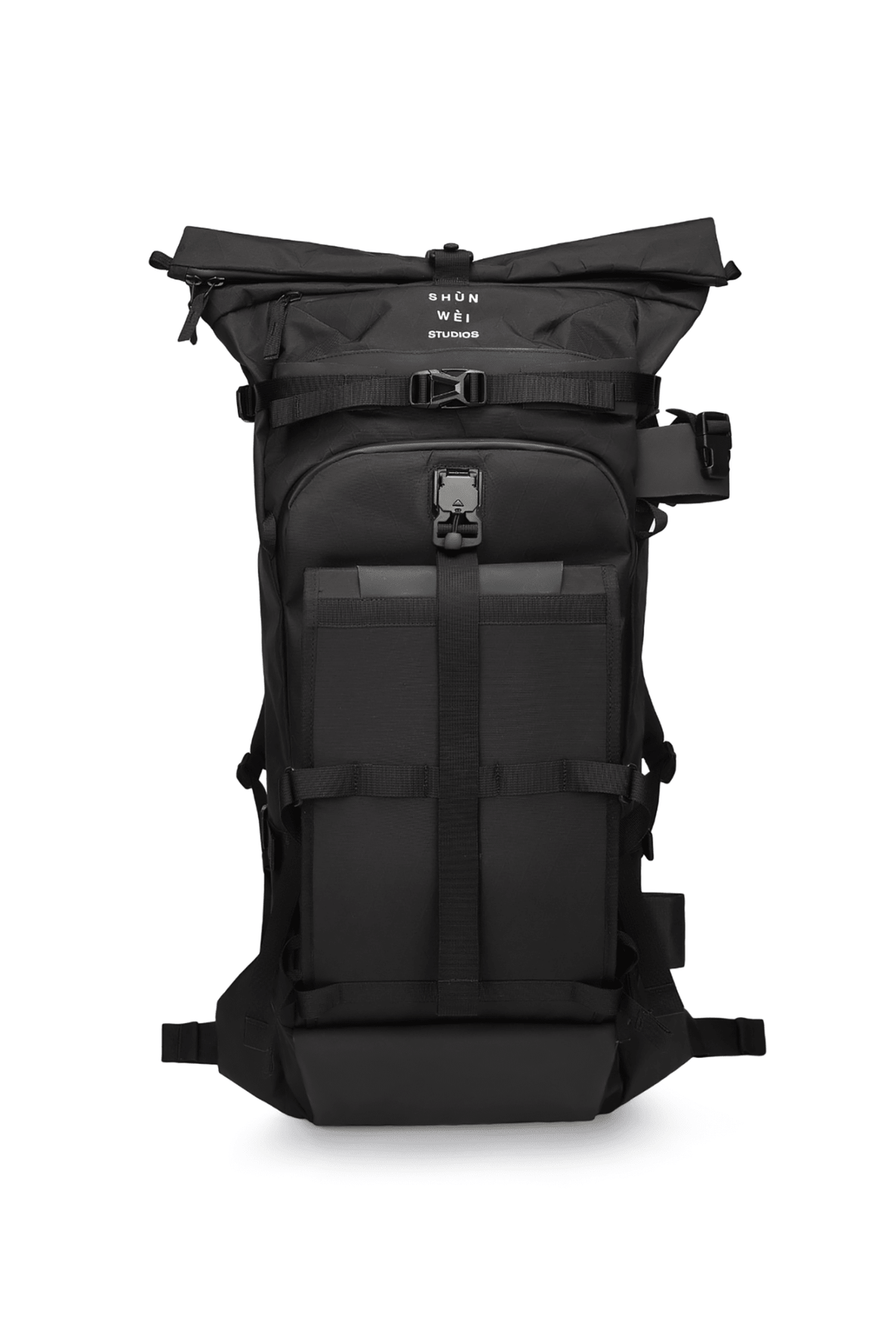 SHUNWEI STUDIOS 22/23 X-PAC® Backpack