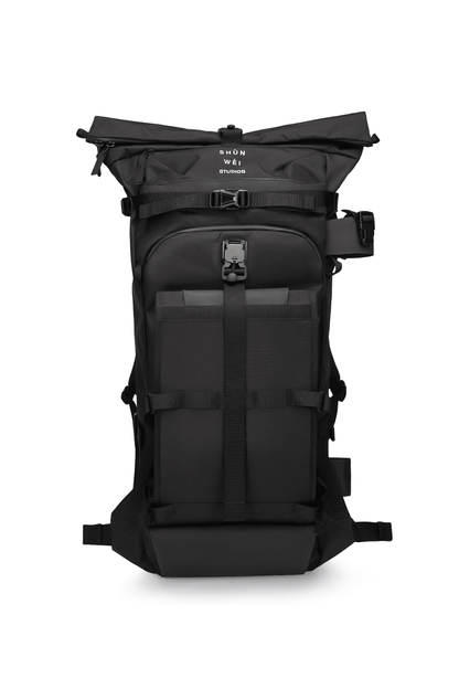 SHUNWEI STUDIOS 22/23 X-PAC® Backpack