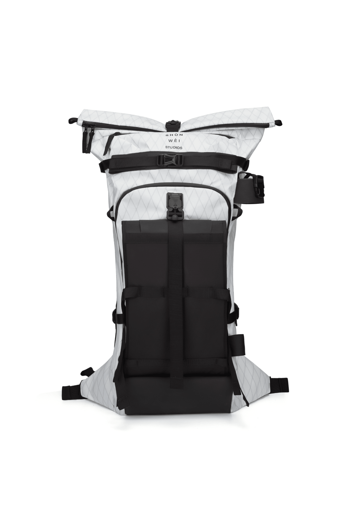 SHUNWEI STUDIOS 22/23 X-PAC® Backpack