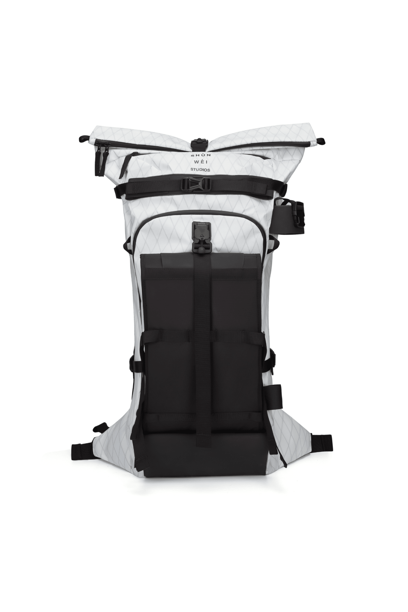 SHUNWEI STUDIOS 22/23 X-PAC® Backpack