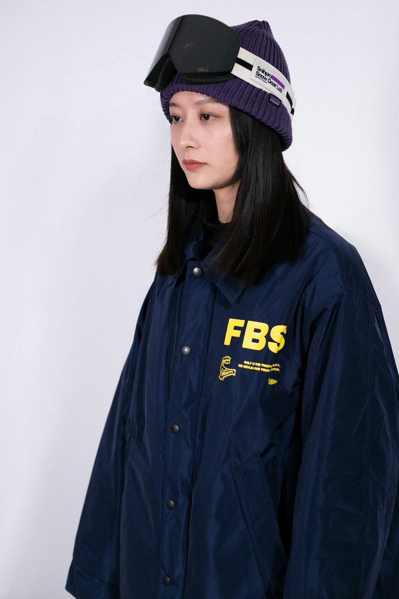 Snihpro FBS 2L Quilted Light Insulation Jacket