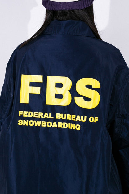 Snihpro FBS 2L Quilted Light Insulation Jacket
