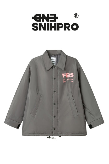 Snihpro FBS 2L Quilted Light Insulation Jacket