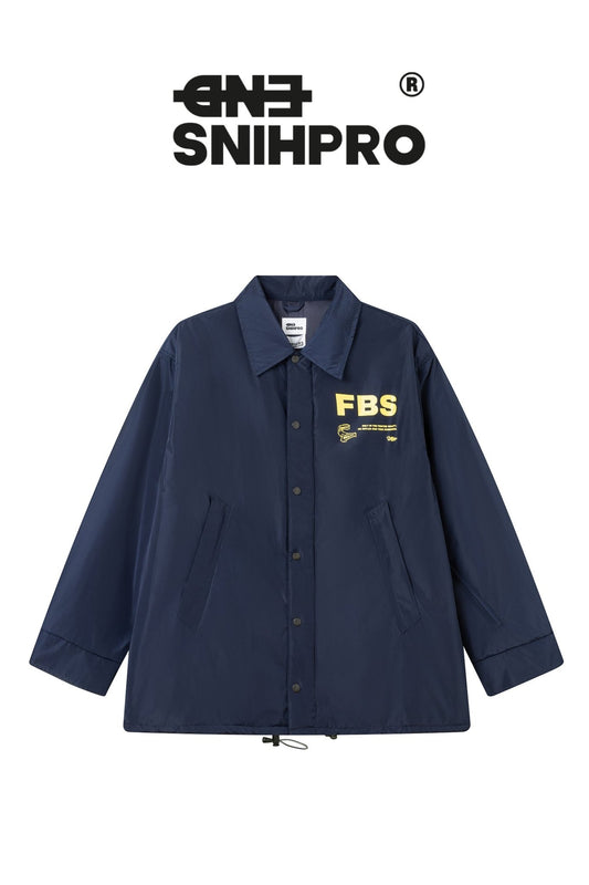 Snihpro FBS 2L Quilted Light Insulation Jacket