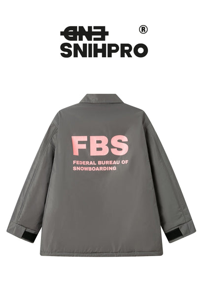 Snihpro FBS 2L Quilted Light Insulation Jacket