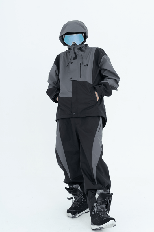 WELEM 3L QF Snow Pants