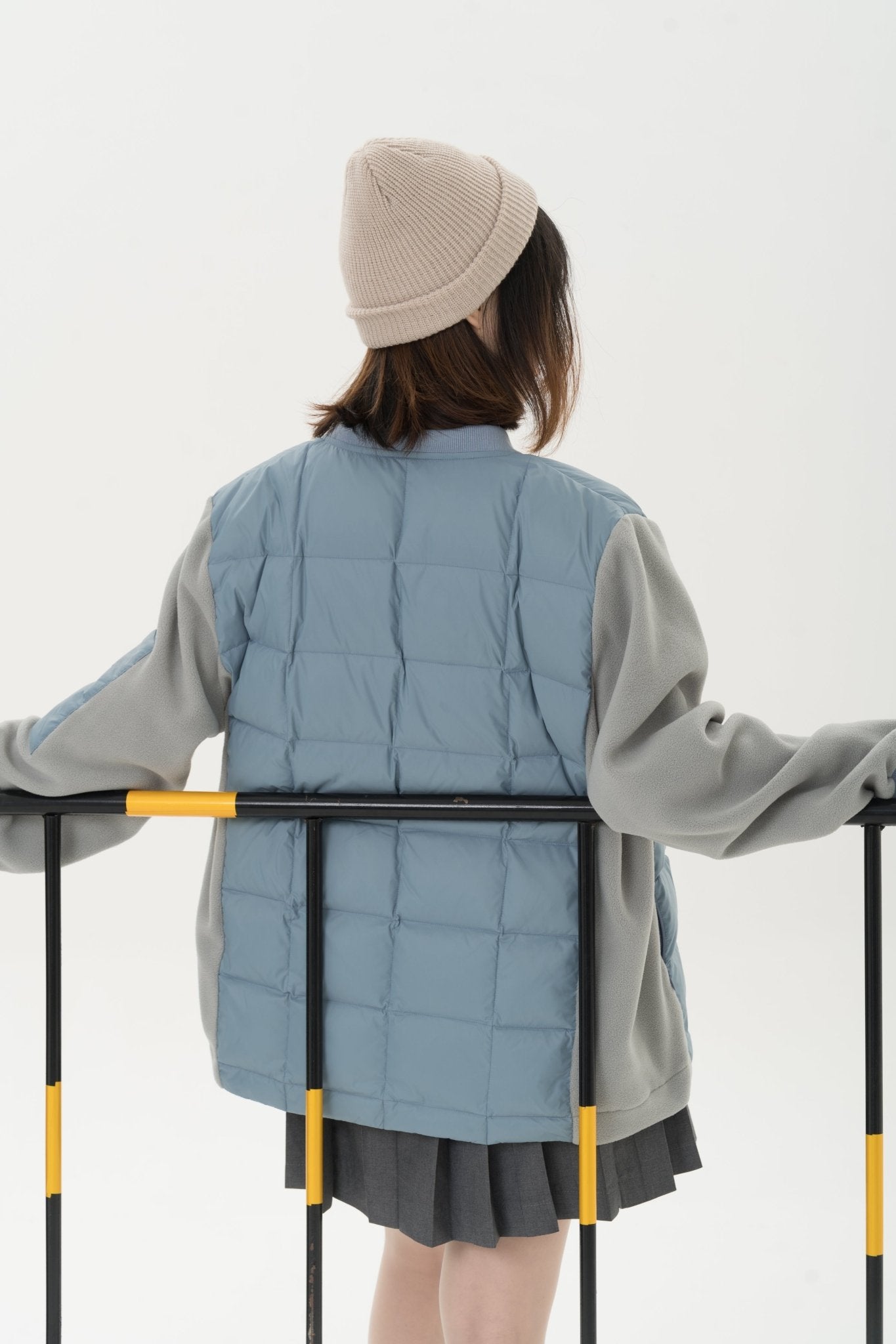 WELEM Down Jacket