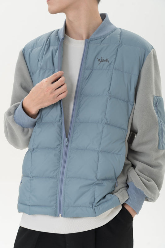 WELEM Down Jacket